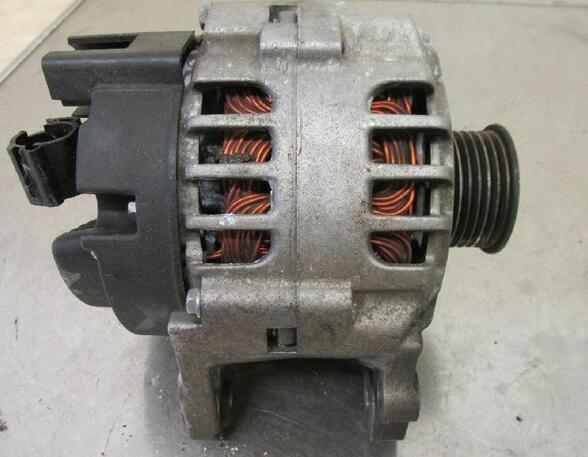 Dynamo (Alternator) VW Fox Schrägheck (5Z1, 5Z3, 5Z4)