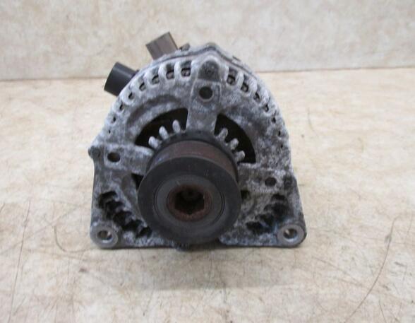 Alternator FORD Focus II Turnier (DA, DS, FFS)