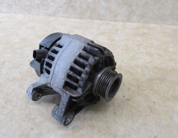 Dynamo (Alternator) OPEL Agila (A) (A H00)