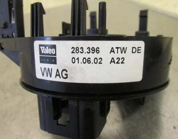 Kontakteinheit Airbag  VW POLO (9N_) 1.2 40 KW