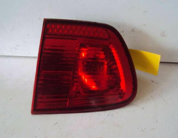 Mistachterlamp SEAT Ibiza II (6K1)