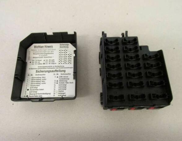 Sicherungskasten Batterie MERCEDES-BENZ C-KLASSE (W202) C 220 110 KW