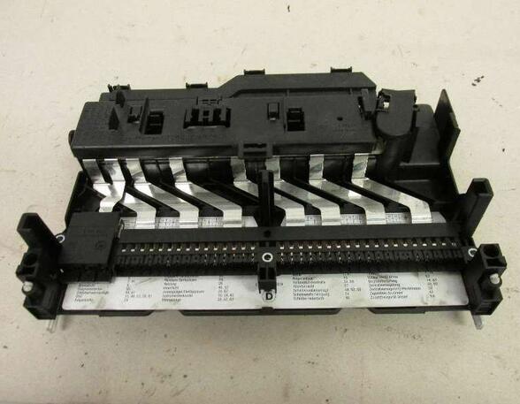 Sicherungskasten  BMW 3 (E46) 318I 87 KW