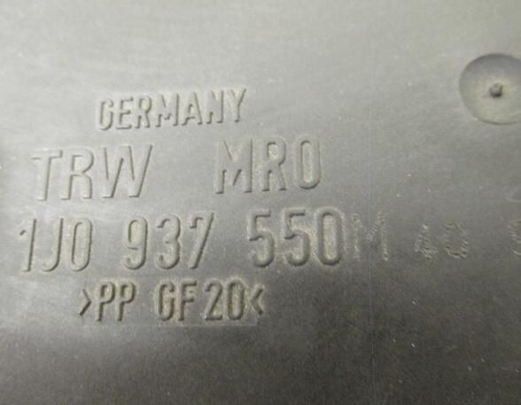 Sicherungskasten Batterie VW GOLF IV (1J1) 1.4 16V 55 KW