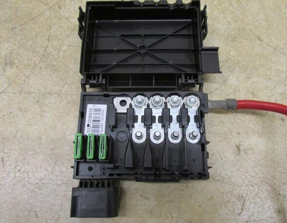 Sicherungskasten Batterie VW GOLF IV (1J1) 1.4 16V 55 KW