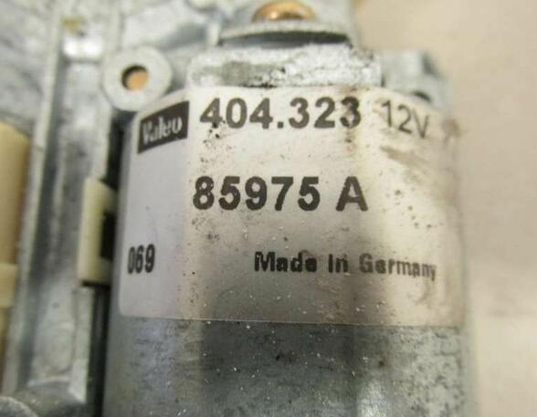 Motor Schiebedach  BMW 3 TOURING (E36) 316I 75 KW