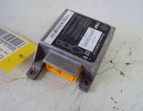 Airbag Control Unit FIAT Seicento/600 (187)