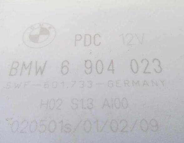 Steuergerät Einparkhilfe  BMW 3 TOURING (E46) 320I 125 KW