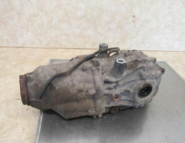 Rear Axle Gearbox / Differential HONDA CR-V II (RD)