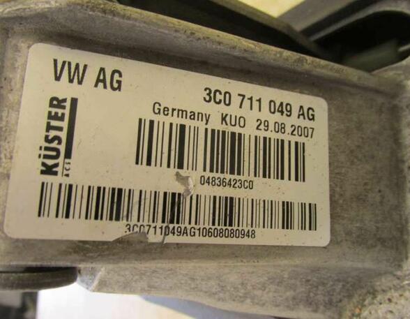 Schaltgestänge Umlenkung VW PASSAT VARIANT (3C5) 2.0 TDI 103 KW