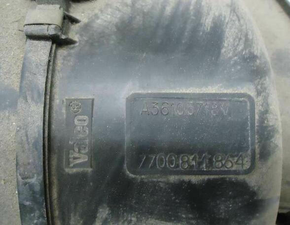 Interior Blower Motor RENAULT 19 I (B/C53)