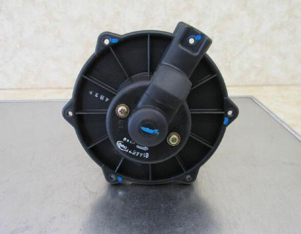 Interior Blower Motor CHEVROLET Lacetti (J200), DAEWOO Lacetti Schrägheck (KLAN)