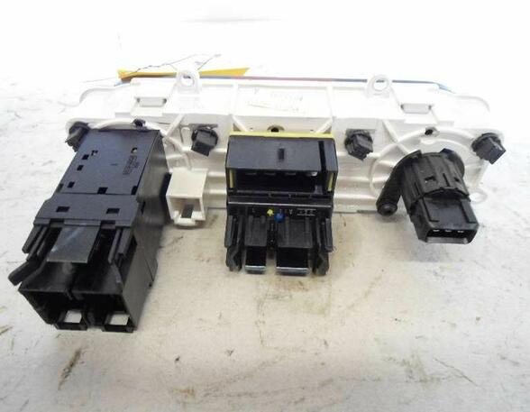 Heating & Ventilation Control Assembly FORD Mondeo I Turnier (BNP), FORD Mondeo II Turnier (BNP)