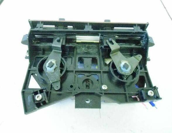 Heating & Ventilation Control Assembly ROVER 25 Schrägheck (RF)