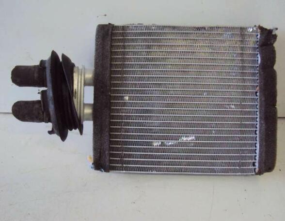 Heater Core Radiator SKODA Fabia I (6Y2)