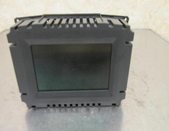 Bordcomputer Display - nicht zurückgesetzt - OPEL SIGNUM 1.9 CDTI 110 KW