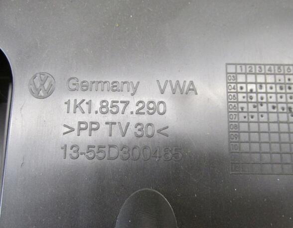 Handschuhfach  VW GOLF V (1K1) 1.4 16V 59 KW