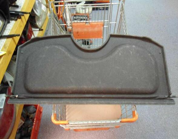 Luggage Compartment Cover DAEWOO Lanos (KLAT)