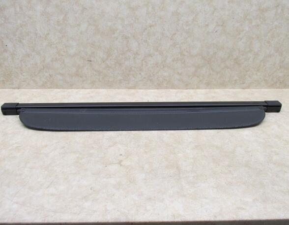 Luggage Compartment Cover HONDA Jazz II (GD, GE2, GE3)