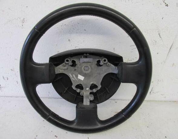 Steering Wheel FORD Fiesta V (JD, JH)