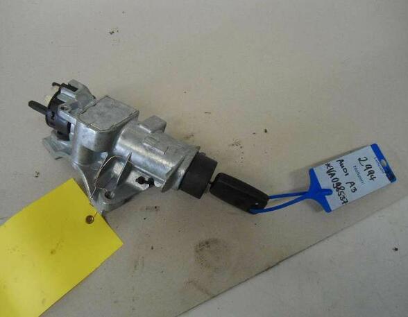 Ignition Lock Cylinder AUDI A3 (8L1)