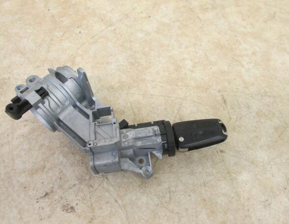 Ignition Lock Cylinder OPEL Astra H (L48)