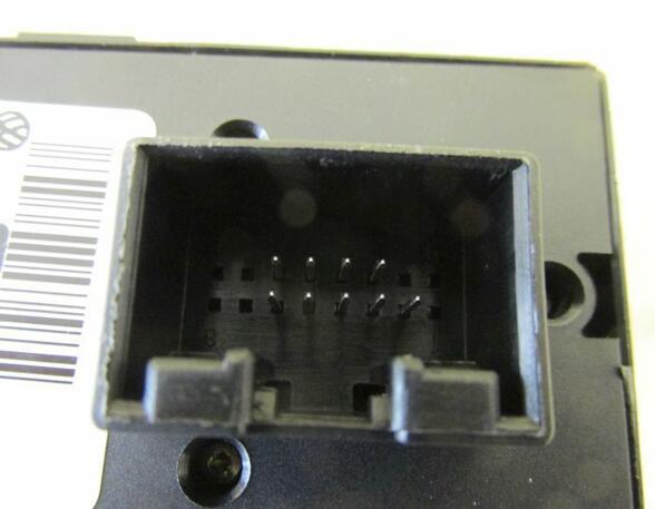 Window Lift Switch SKODA Octavia I (1U2)