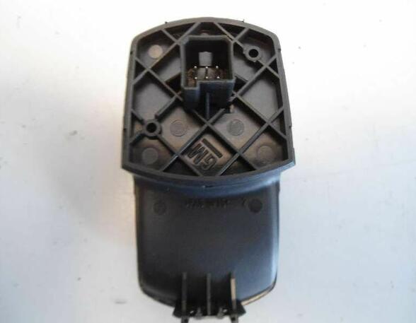 Window Lift Switch OPEL Corsa D (S07)