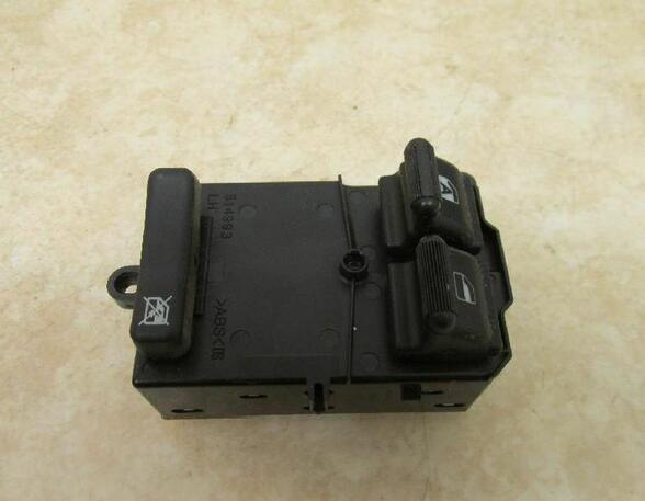 Window Lift Switch DAIHATSU CUORE VI (L251, L250_, L260_), DAIHATSU Cuore VI (L250, L251, L260)