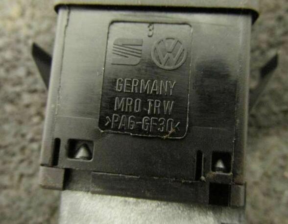 Schalter Heckscheibenheizung  VW POLO (9N_) 1.2 44 KW