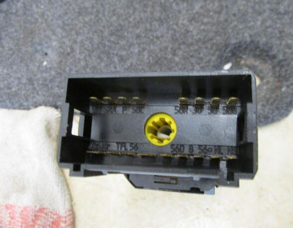 Headlight Light Switch SEAT Ibiza IV (6J5, 6P1), SEAT Ibiza IV Sportcoupe (6J1, 6P5)