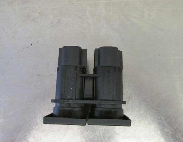 Seat Heater Switch FORD Mondeo III (B5Y)