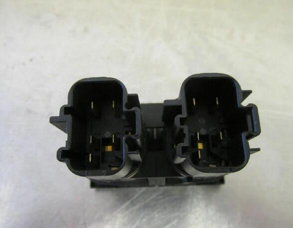 Seat Heater Switch FORD Mondeo III (B5Y)