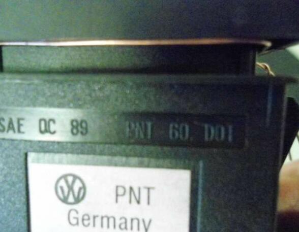 Hazard Warning Light Switch VW Passat (3B3)