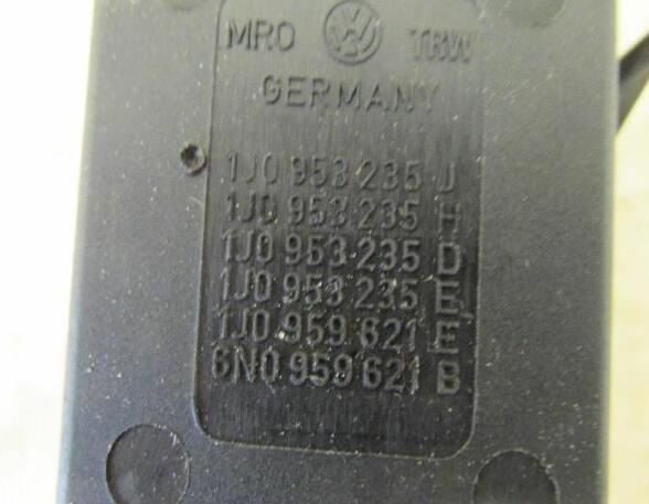 Schalter Warnblinker  VW GOLF IV VARIANT (1J5) 1.9 TDI 74 KW