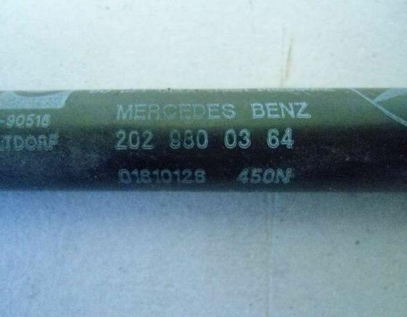 Gasdruckfeder Heckklappe  MERCEDES-BENZ C-KLASSE KOMBI (S202) C 220 T CDI 92 KW