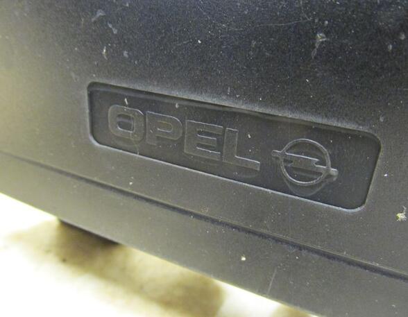 Dach-Gepäckträger original Opel OPEL MERIVA 1.4 16V TWINPORT 66 KW