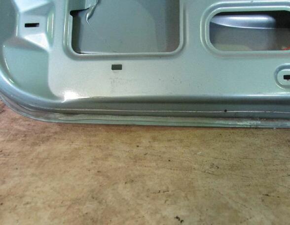 Boot (Trunk) Lid FORD Focus Turnier (DNW)