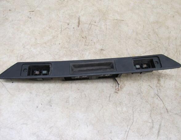 Tailgate Handle AUDI A4 Avant (8ED, B7)