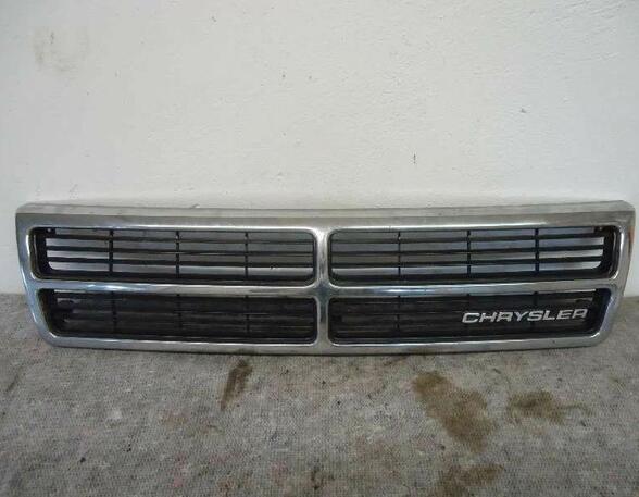 Radiator Grille CHRYSLER Voyager II (ES)