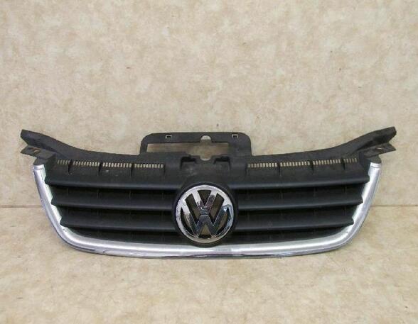 Radiator Grille VW Touran (1T1, 1T2)