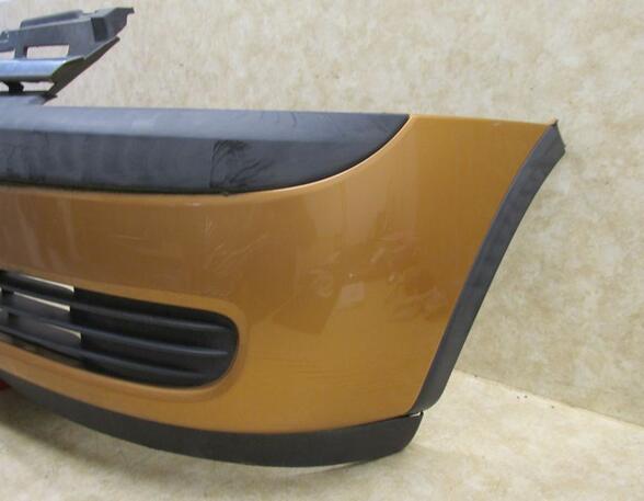 Bumper OPEL Corsa C (F08, F68)