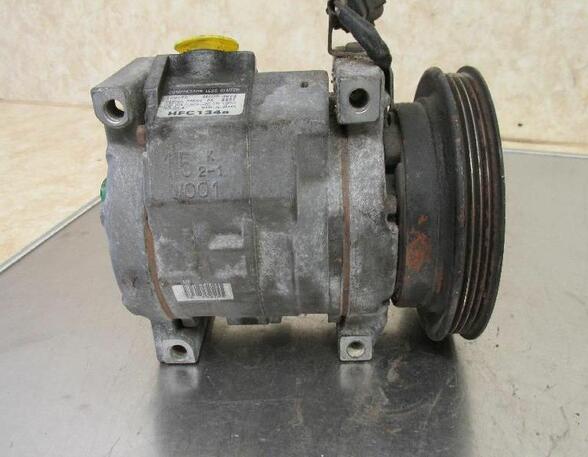 Air Conditioning Compressor CHRYSLER PT Cruiser (PT)