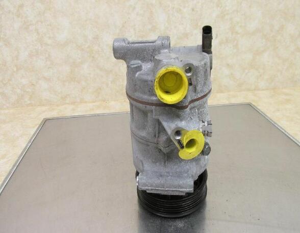 Air Conditioning Compressor SKODA Fabia II Combi (545)