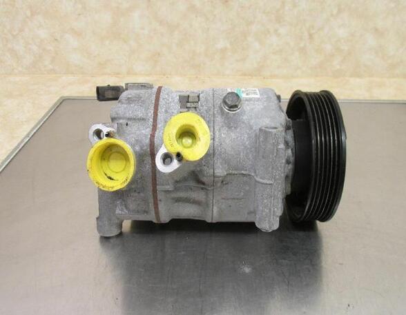 Airco Compressor SKODA Fabia II Combi (545)