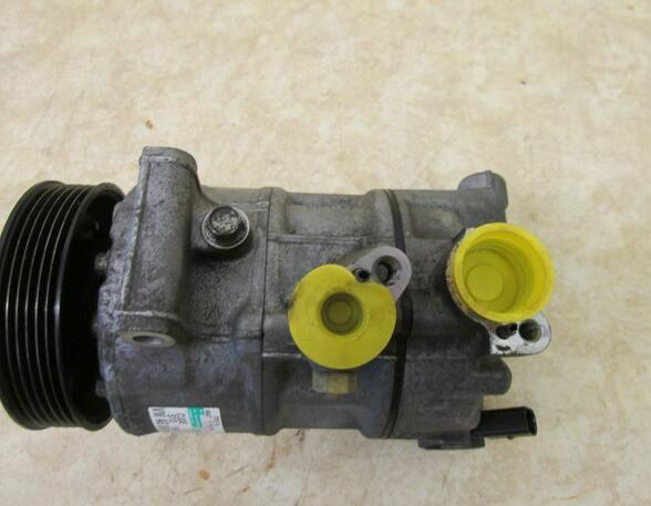 Air Conditioning Compressor SKODA Fabia II Combi (545)