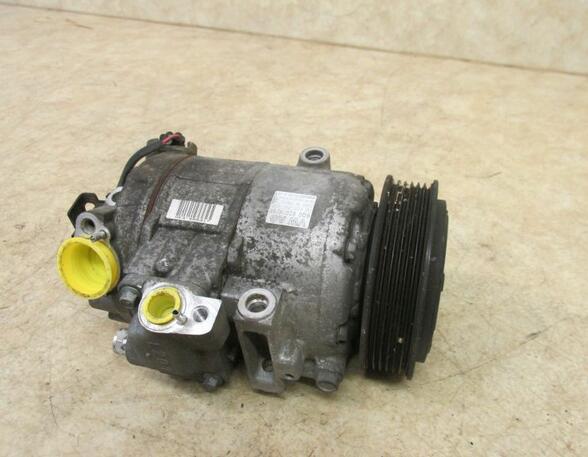 Air Conditioning Compressor SKODA Roomster (5J)