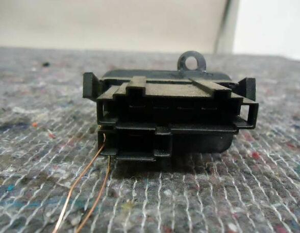 Air Conditioning Blower Fan Resistor SEAT Arosa (6H)