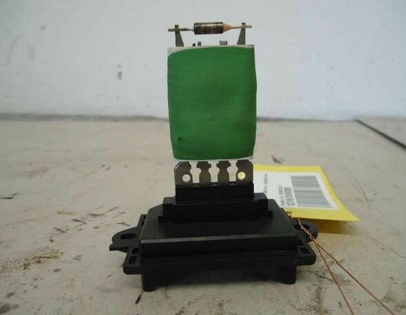 Air Conditioning Blower Fan Resistor CITROËN C2 (JM)