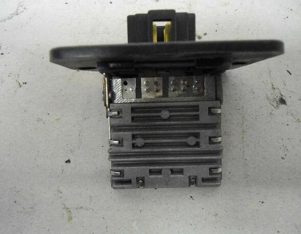 Air Conditioning Blower Fan Resistor HYUNDAI Accent II (LC)